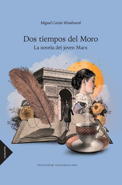 Produktbild: Dos tiempos del Moro