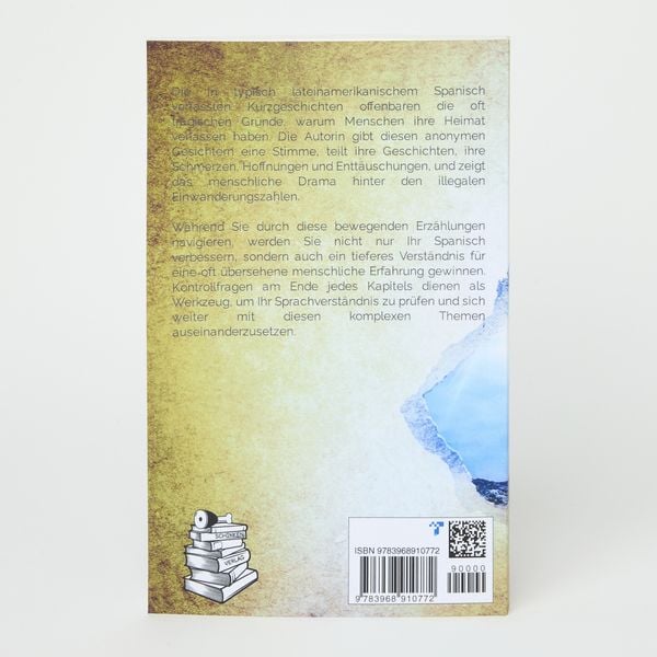 Produktbild: Sue&ntilde;o Americano