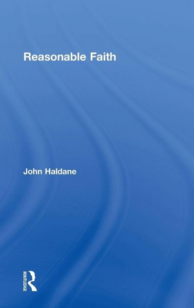 Produktbild: Reasonable Faith