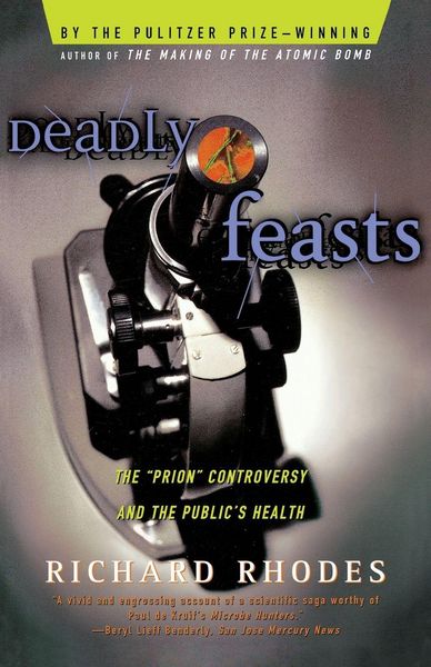 Produktbild: Deadly Feasts