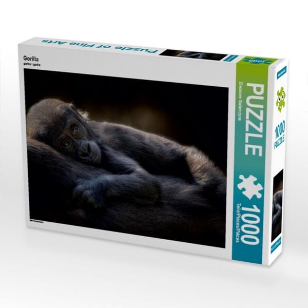 Gorilla (Puzzle)
