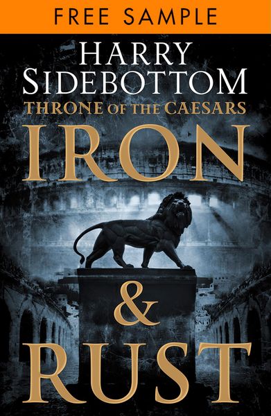 Produktbild: Iron and Rust: free sampler