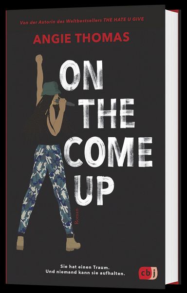 Produktbild: On The Come Up