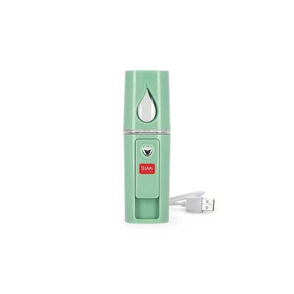 Produktbild: Legami Mini-Zerst&auml;uber f&uuml;r das Gesicht - SOS Miss Sprayer