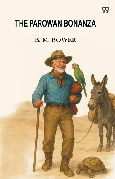 Produktbild: The Parowan Bonanza