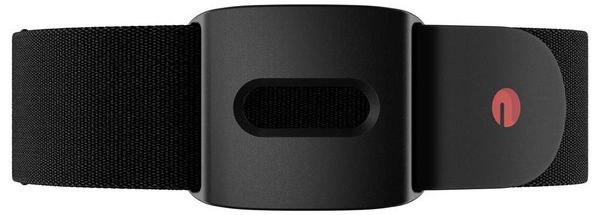 Produktbild: Polar Verity Sense Ersatzarmband Gr&ouml;&szlig;e: M-XXL (22-34 cm) Schwarz