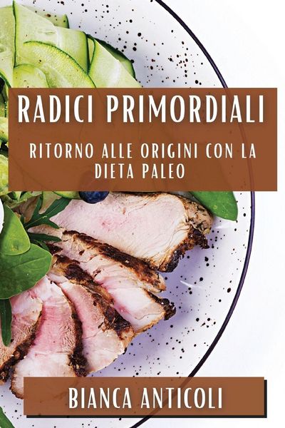 Produktbild: Radici Primordiali