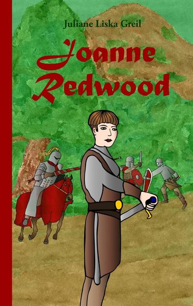 Produktbild: Joanne Redwood