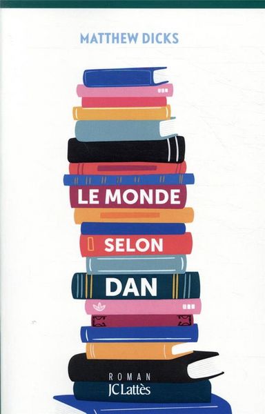 Produktbild: Le monde selon Dan