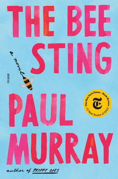 Produktbild: The Bee Sting