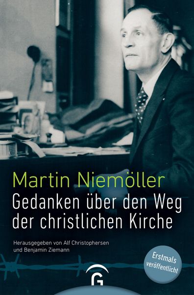 Produktbild: Gedanken &uuml;ber den Weg der christlichen Kirche