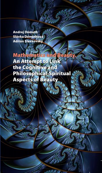 Produktbild: Mathematics and Beauty