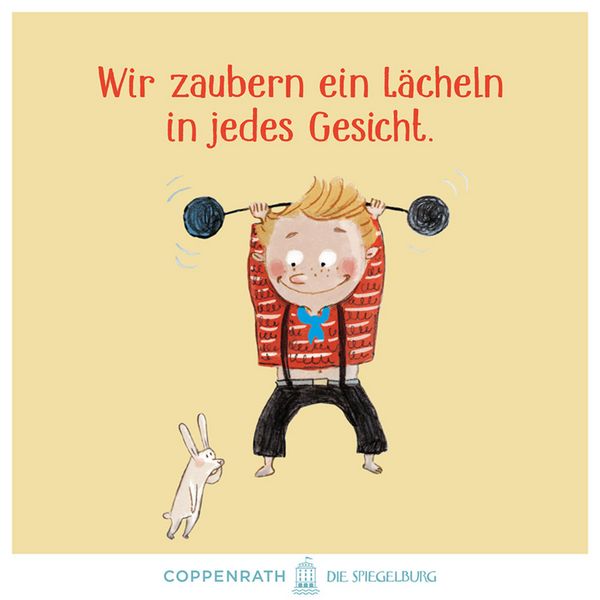 Produktbild: Der Manni im Mond
