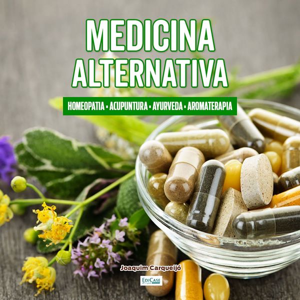 Produktbild: Medicina Alternativa