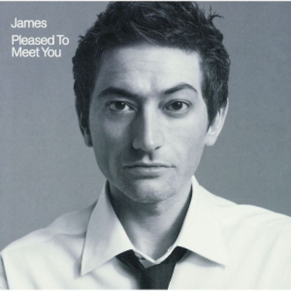 Pleased To Meet You - James, Vinyl
