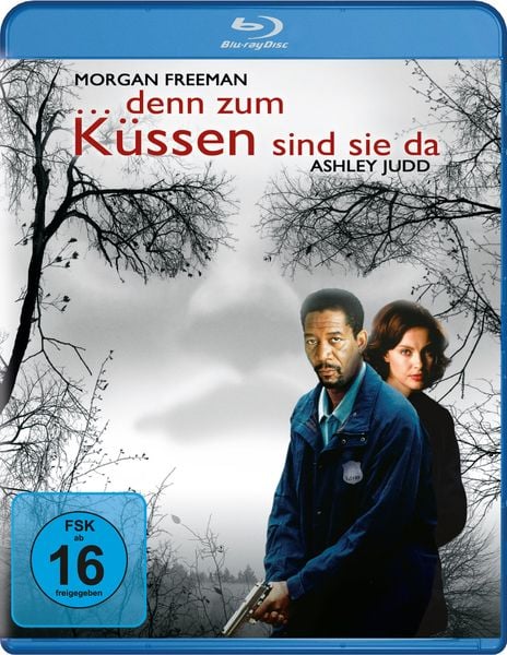 Produktbild: Denn zum K&uuml;ssen sind sie da