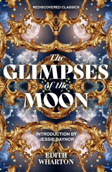 Produktbild: The Glimpses of the Moon