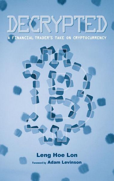 Produktbild: Decrypted