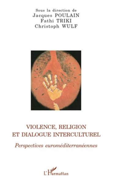 Produktbild: Violence, religion et dialogue interculturel