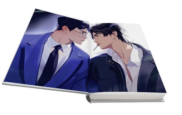 Produktbild: Guardian 1. Seelenwächter