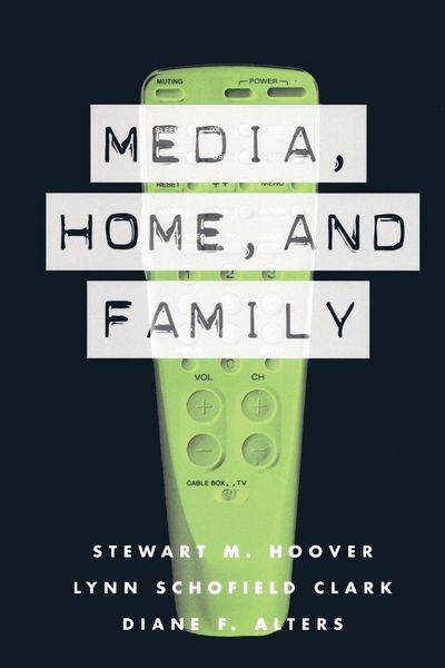 Produktbild: Media, Home and Family