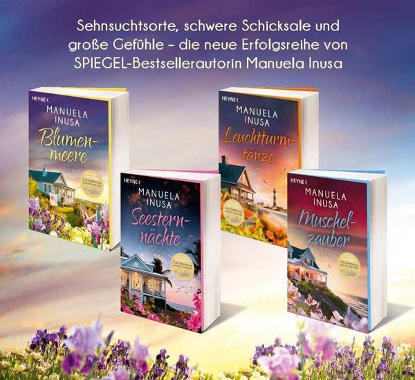 Blumenmeere