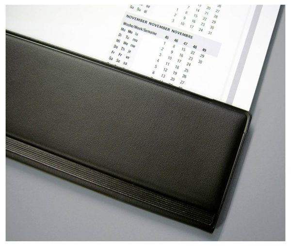 Produktbild: SIGEL Schreibunterlage Office, weiss 2025/2026