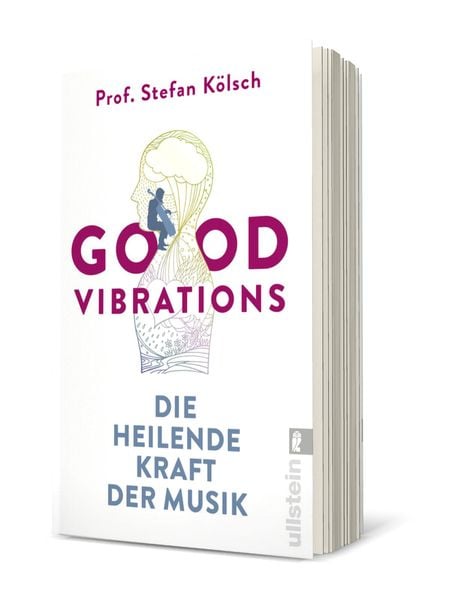 Produktbild: Good Vibrations