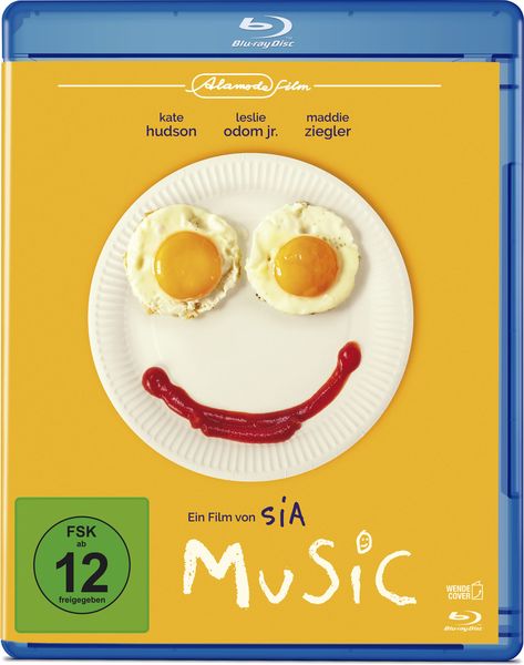 Produktbild: Music
