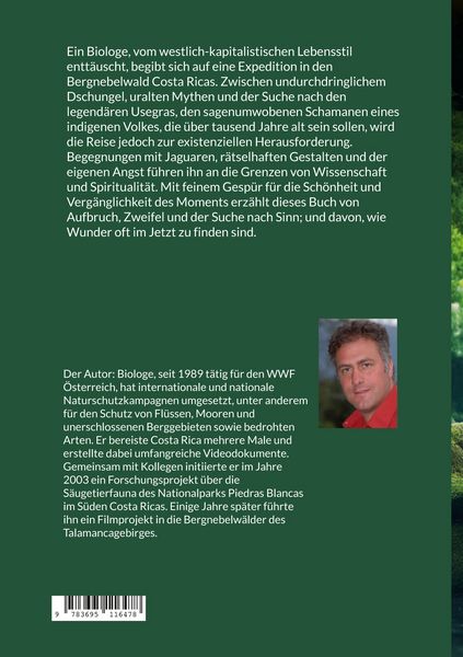 Produktbild: Usegras