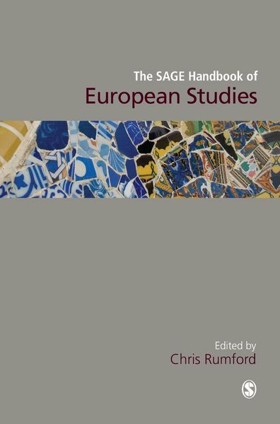 Produktbild: The SAGE Handbook of European Studies