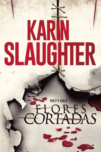Produktbild: Una Flores cortadas