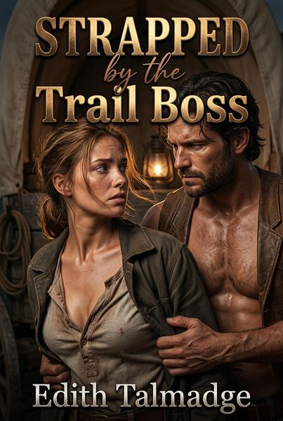 Produktbild: Strapped by the Trail Boss