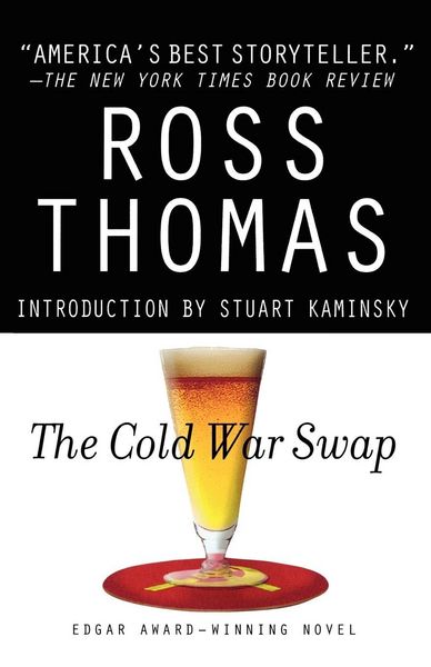 Produktbild: The Cold War Swap