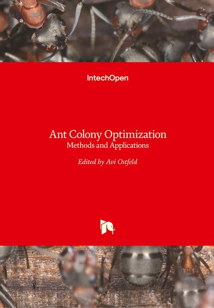 Produktbild: Ant Colony Optimization