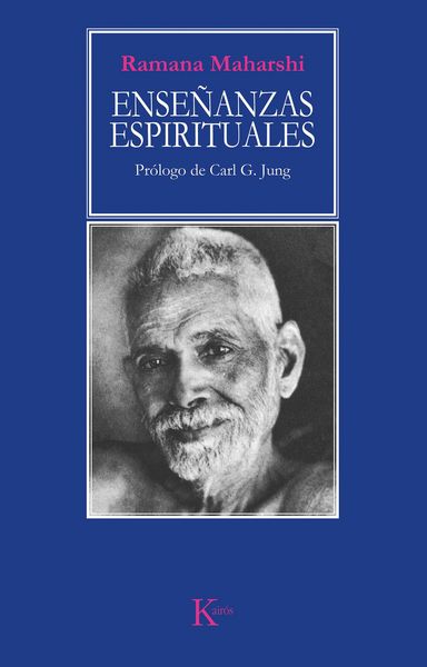 Produktbild: Ense&ntilde;anzas espirituales