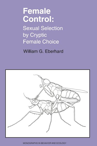 Produktbild: Female Control