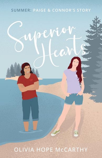 Produktbild: Superior Hearts Summer