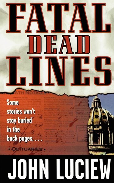Produktbild: Fatal Dead Lines