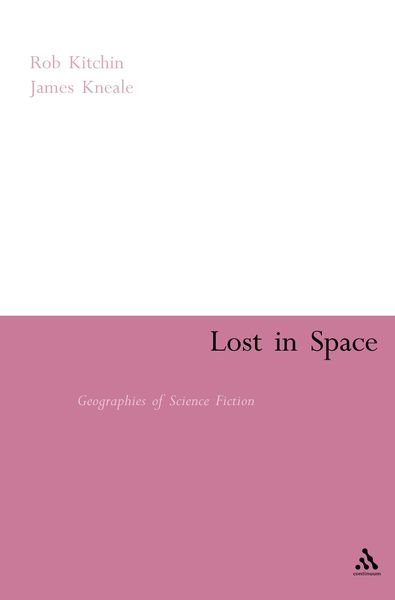 Produktbild: Lost in Space