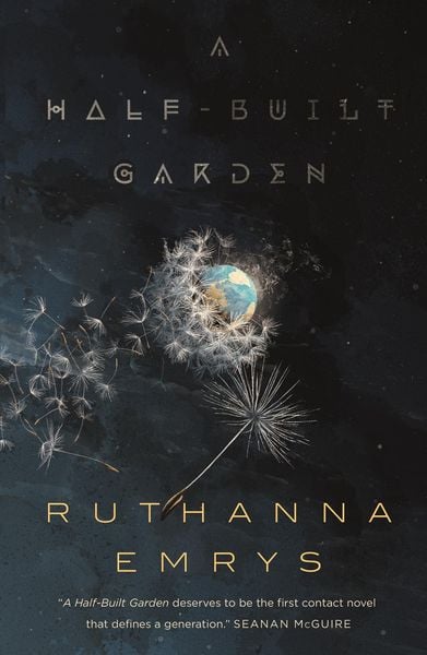 Produktbild: A Half-Built Garden