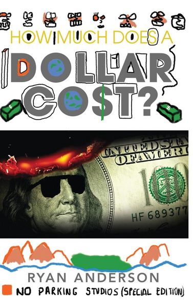 Produktbild: How Much Does A Dollar Cost?