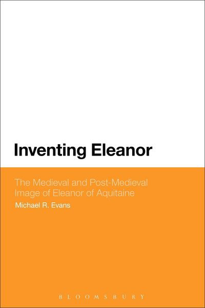 Produktbild: Inventing Eleanor