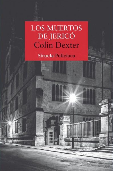 Produktbild: Los muertos de Jeric&oacute;