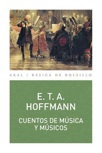 Produktbild: Cuentos de m&uacute;sica y m&uacute;sicos