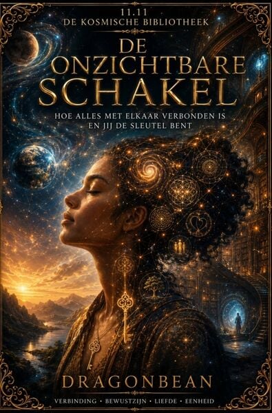 Produktbild: De Onzichtbare Schakel