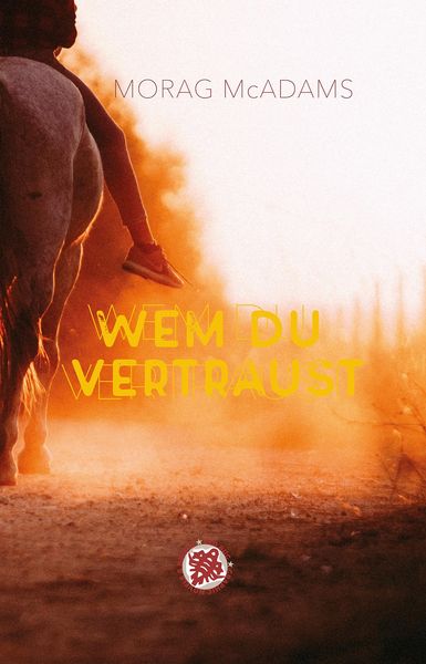 Wem du vertraust