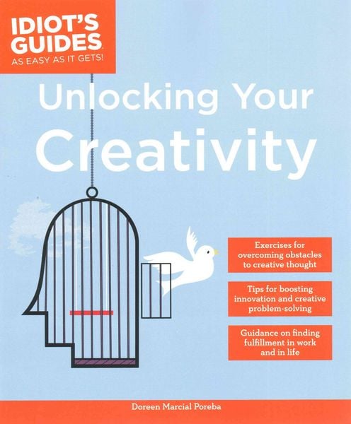 Produktbild: Idiots Guides Unlocking Your C