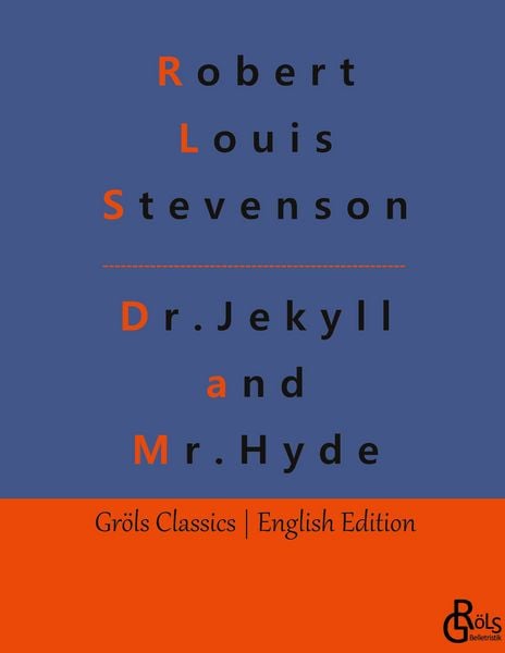 Produktbild: The Strange Case Of Dr. Jekyll And Mr. Hyde