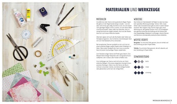 Produktbild: Weihnachtssterne? Gerne!